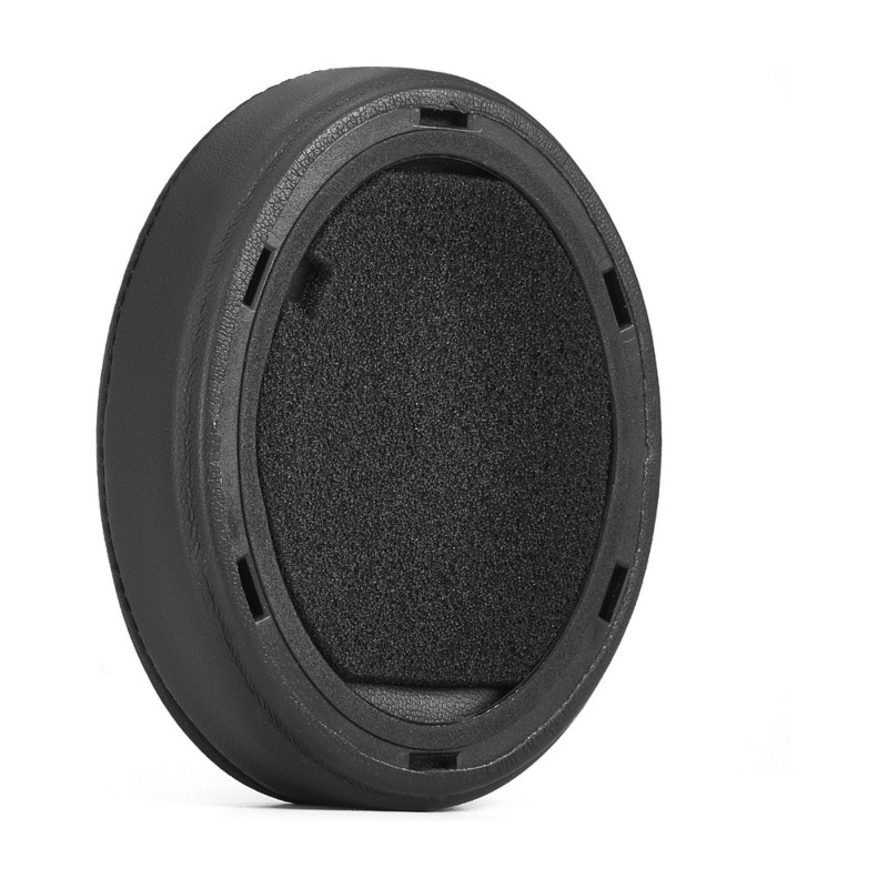 Sennheiser Headphone Momentum 4 - Almohadillas de espuma viscoelástica suave ABUO