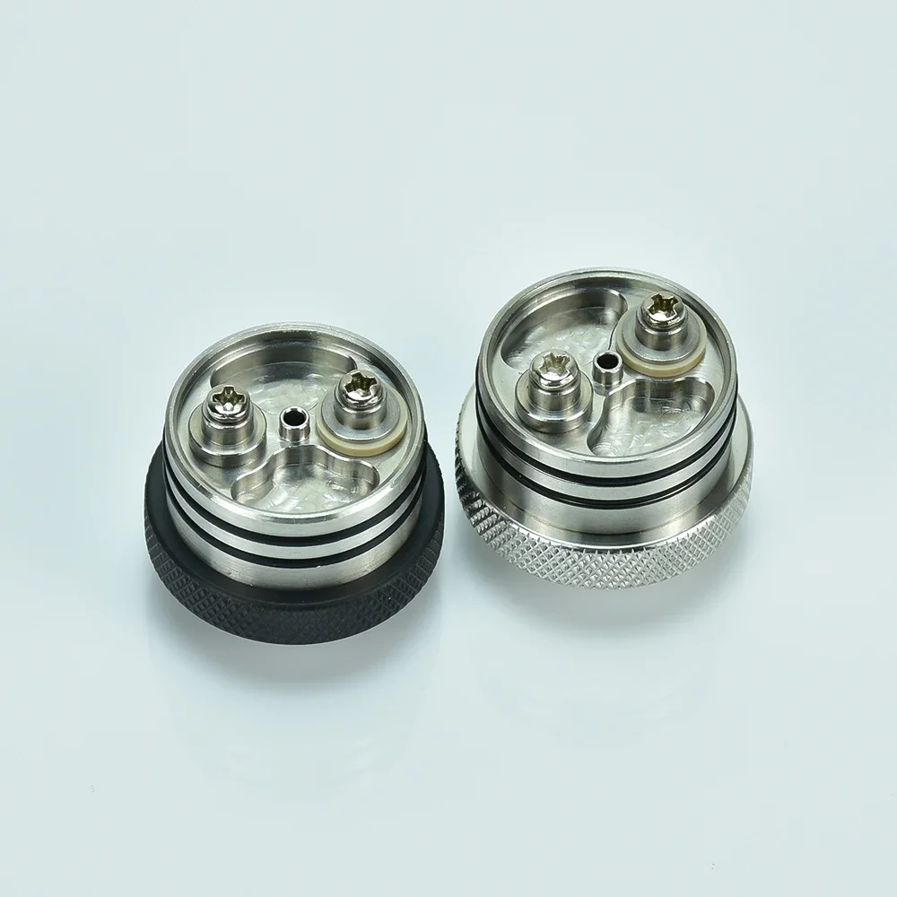 Rda Atomizer Deck - 23MM Flash-e-Vapor BF-1 Squonker rda vaporizador