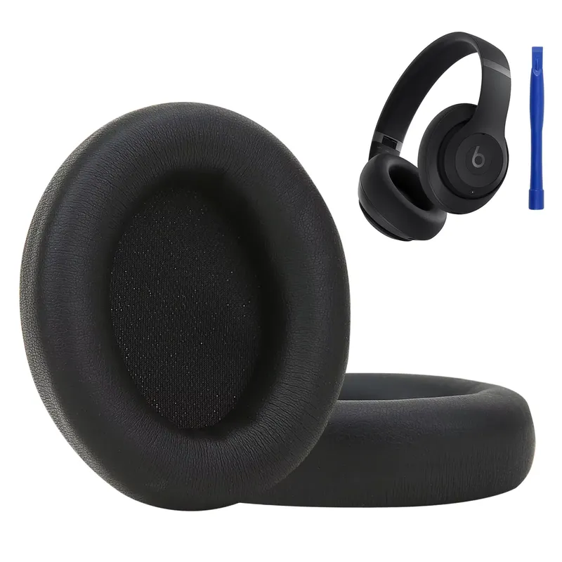 Beats Headphone Studio Pro - Almohadillas de repuesto para los auriculares