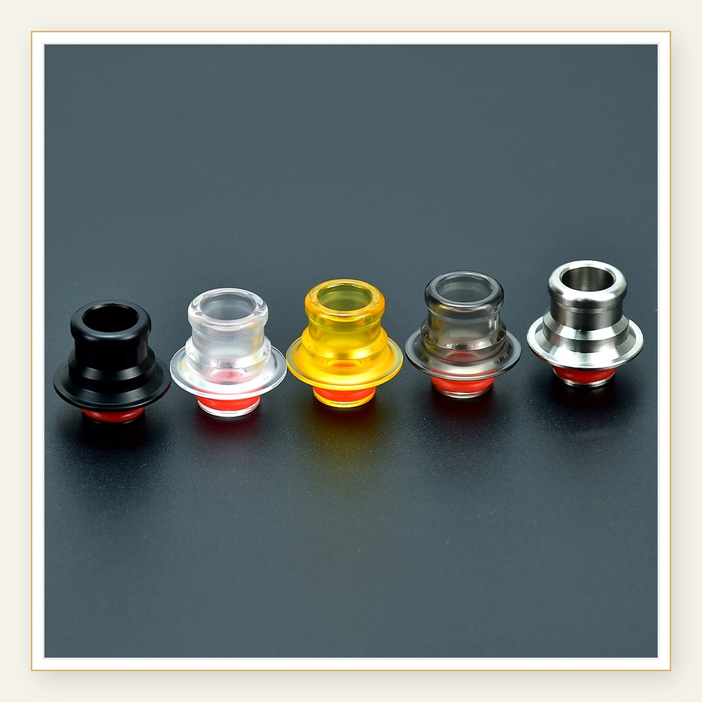 Accessories For Vaping - Dee Mods - Boquilla de Vaporización