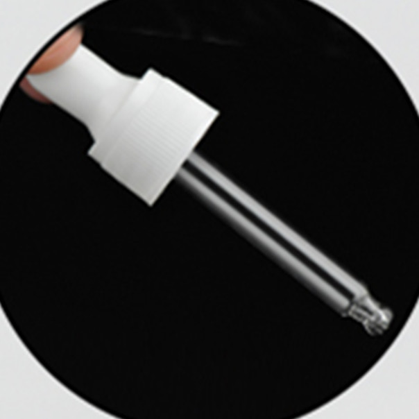 Conjunto de tapa cuentagotas d - Juice Bottle Dropper reseña y precio