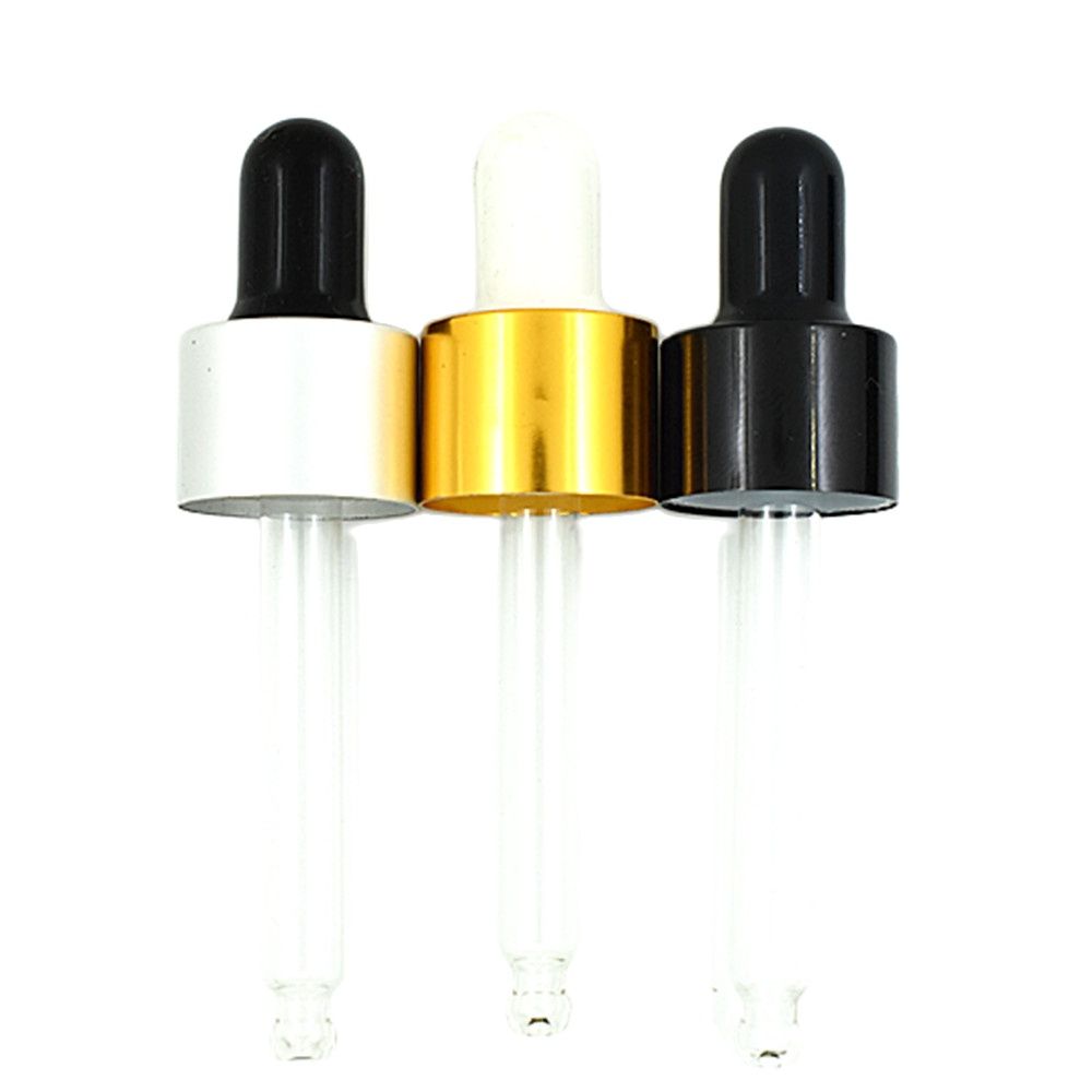 Conjunto de tapa cuentagotas d - Juice Bottle Dropper reseña y precio