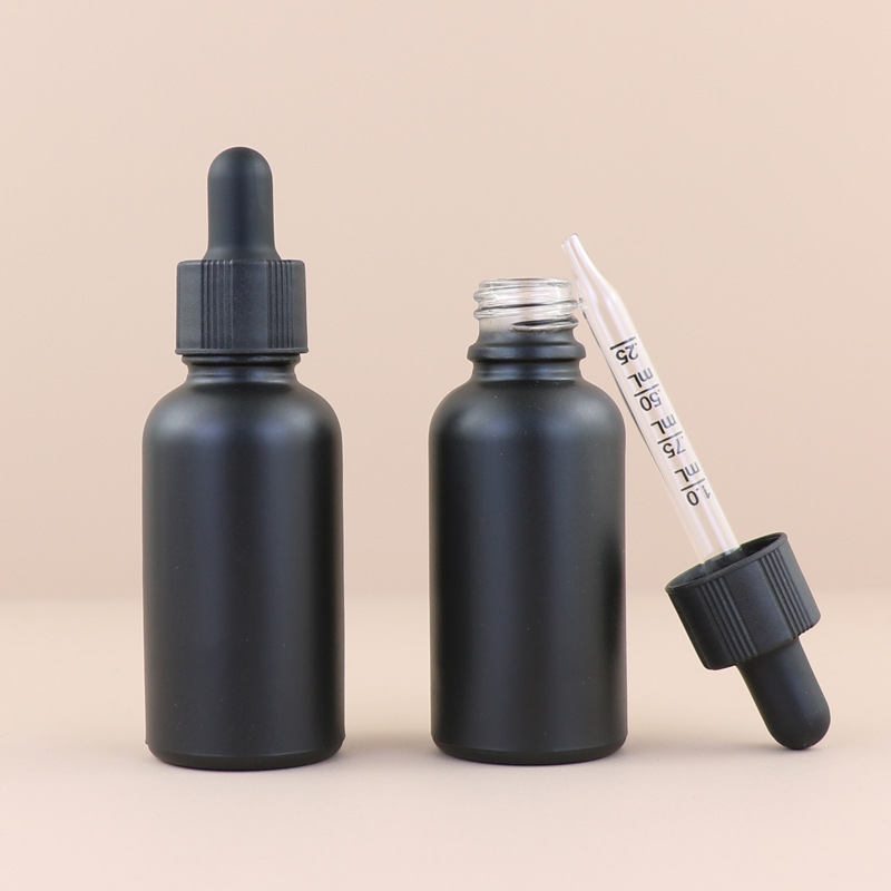 Botellas cuentagotas vacías de - Juice Bottle Dropper reseña y precio