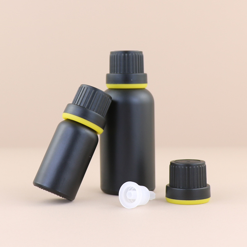 Botellas cuentagotas vacías de - Juice Bottle Dropper reseña y precio