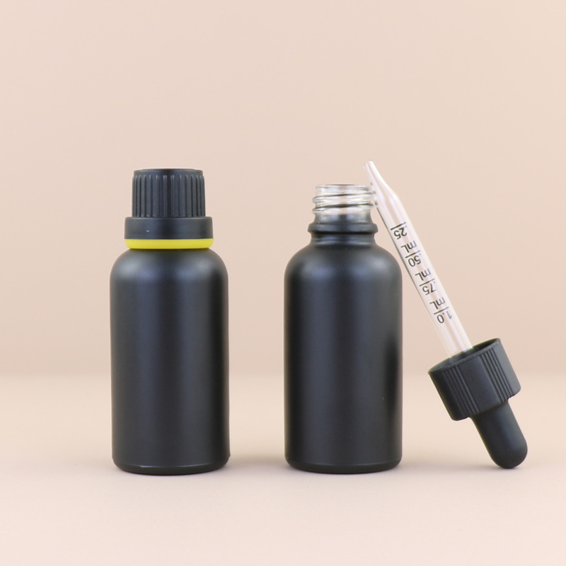 Botellas cuentagotas vacías de - Juice Bottle Dropper reseña y precio