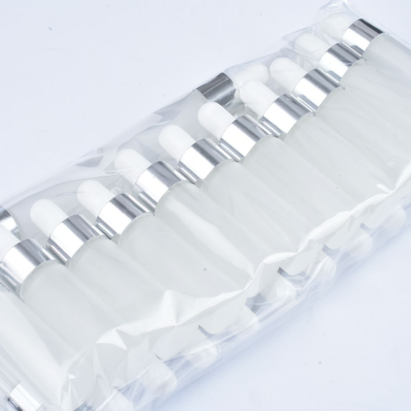 Gotero de cristal para botella - Juice Bottle Dropper reseña y precio