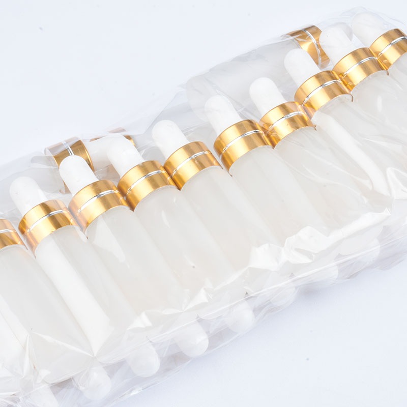Gotero de cristal para botella - Juice Bottle Dropper reseña y precio