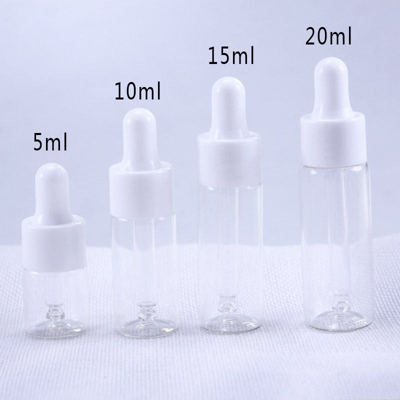 50 unidades/lote, frascos de v - Juice Bottle Dropper reseña y precio