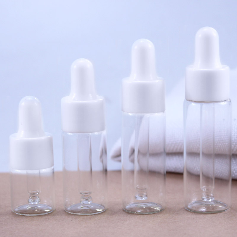 50 unidades/lote, frascos de v - Juice Bottle Dropper reseña y precio