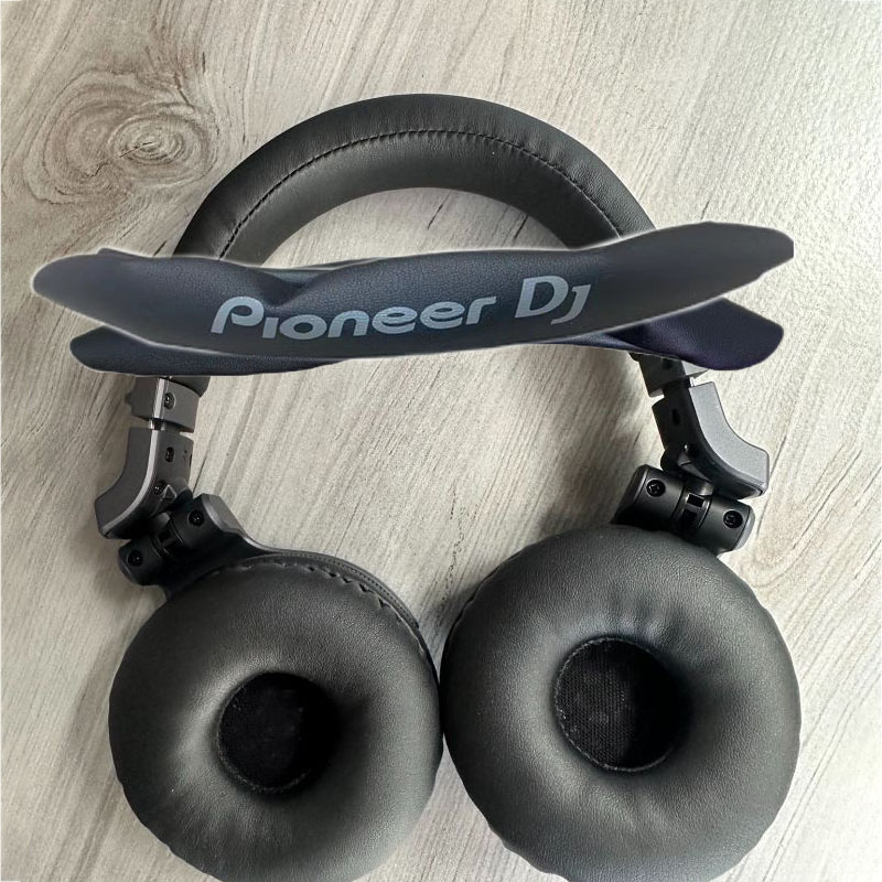 Reemplazo de almohadillas y pi - Sennheiser Headphone Hd 25 reseña y precio