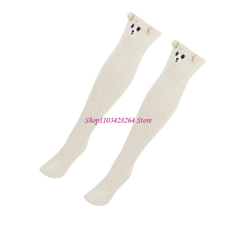 Calcetines hasta rodilla cálid - Cotton Wick Organic reseña y precio