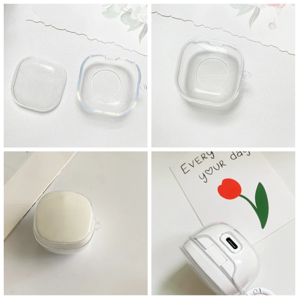 Funda de moda para Beats Fit P - Beats Headphone Powerbeats Pro reseña y precio