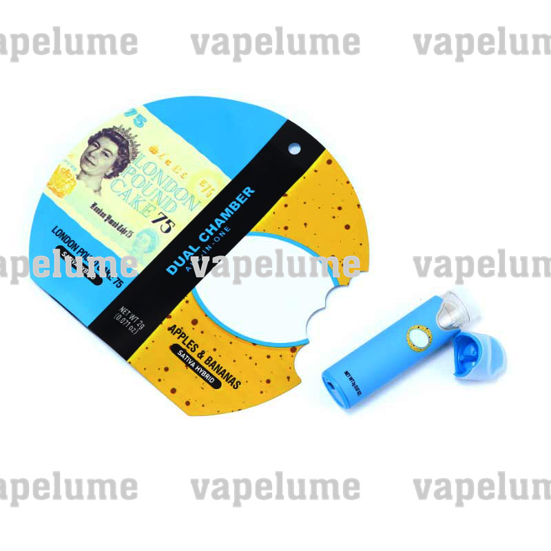 Cigarrillo electrónico recarga - Accessories For Vaping reseña y precio