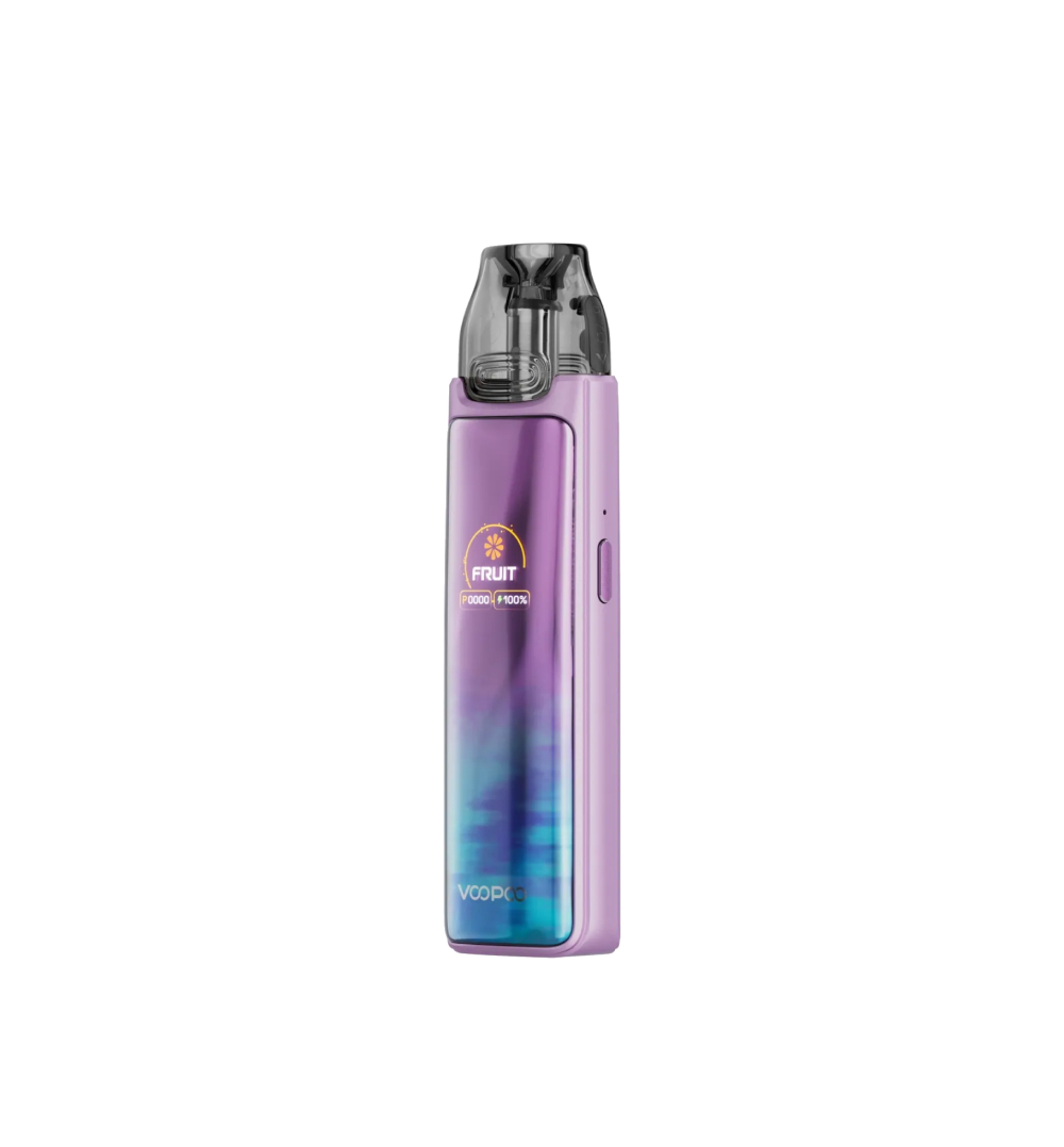 Kit oficial VOOPOO VMATE MAX 2 - Accessories For Vaping reseña y precio