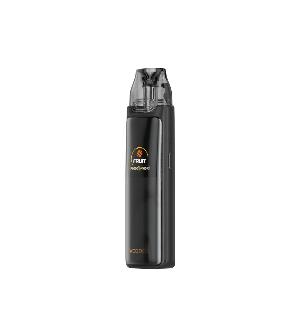 Kit oficial VOOPOO VMATE MAX 2 - Accessories For Vaping reseña y precio