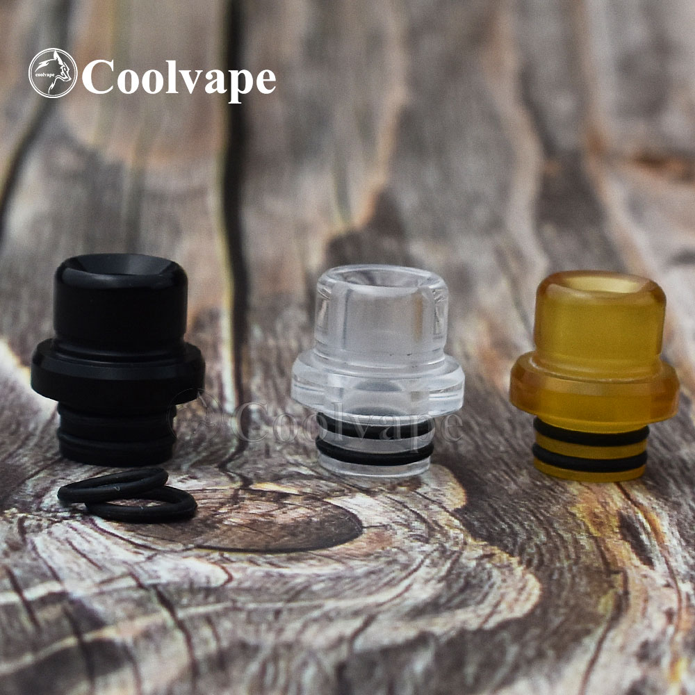 WOLFCOOLVAPE vape Steam Tuners - Accessories For Vaping reseña y precio