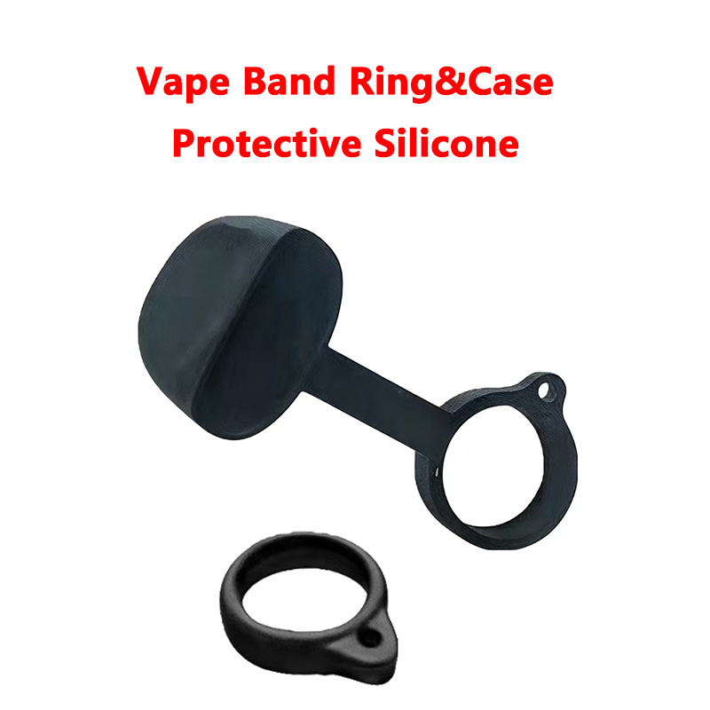 Funda de silicona portátil Vap - Vaping Area reseña y precio