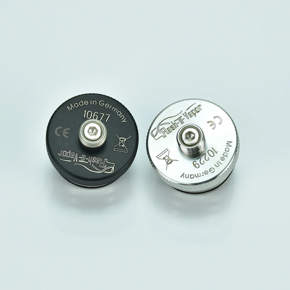 23MM Flash-e-Vapor BF-1 Squonk - Rda Atomizer Deck reseña y precio