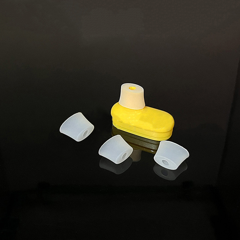 100 unidades de cubiertas de s - Accessories For Vaping reseña y precio