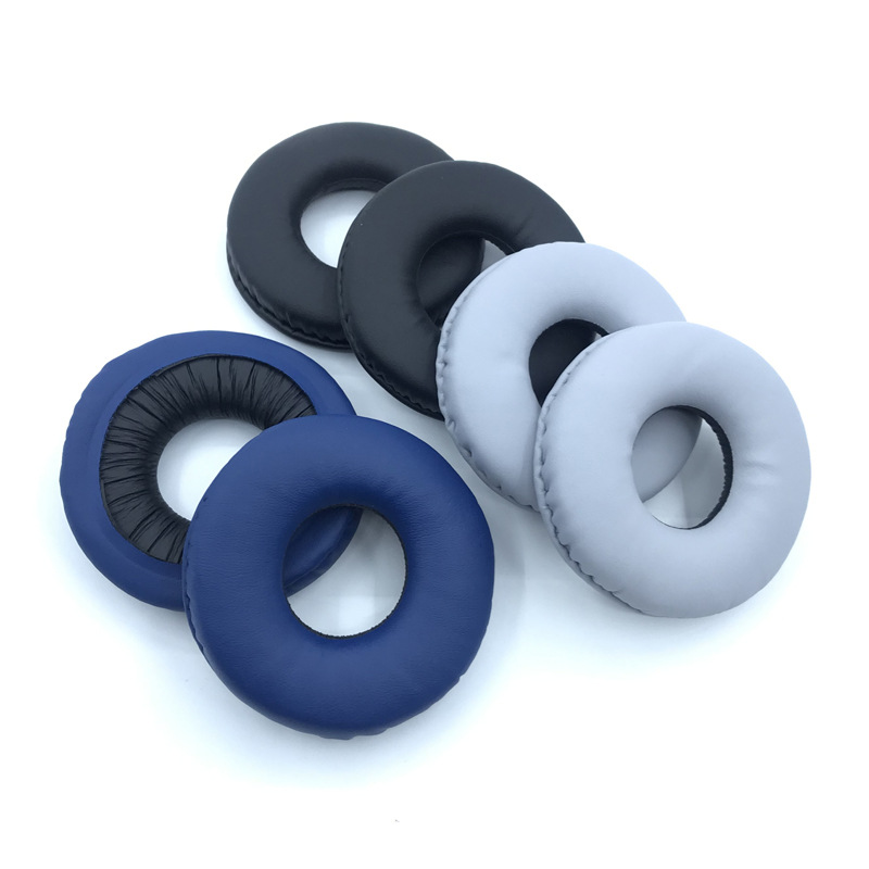 Almohadillas de repuesto para  - Sennheiser Headphone Hd 25 reseña y precio
